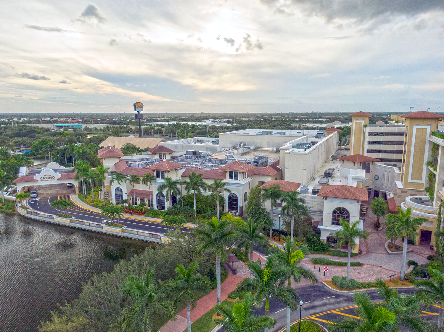 Coconut Creek Casino