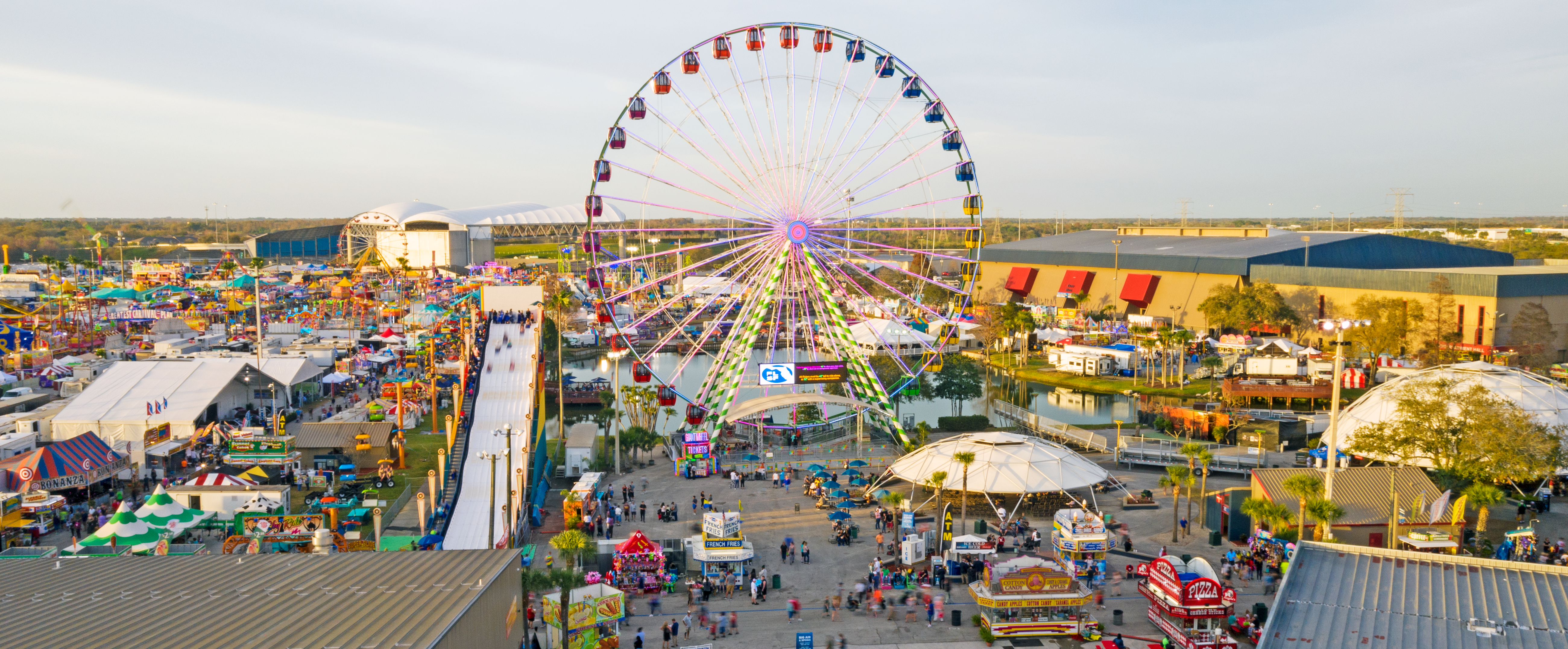 Florida State Fairgrounds