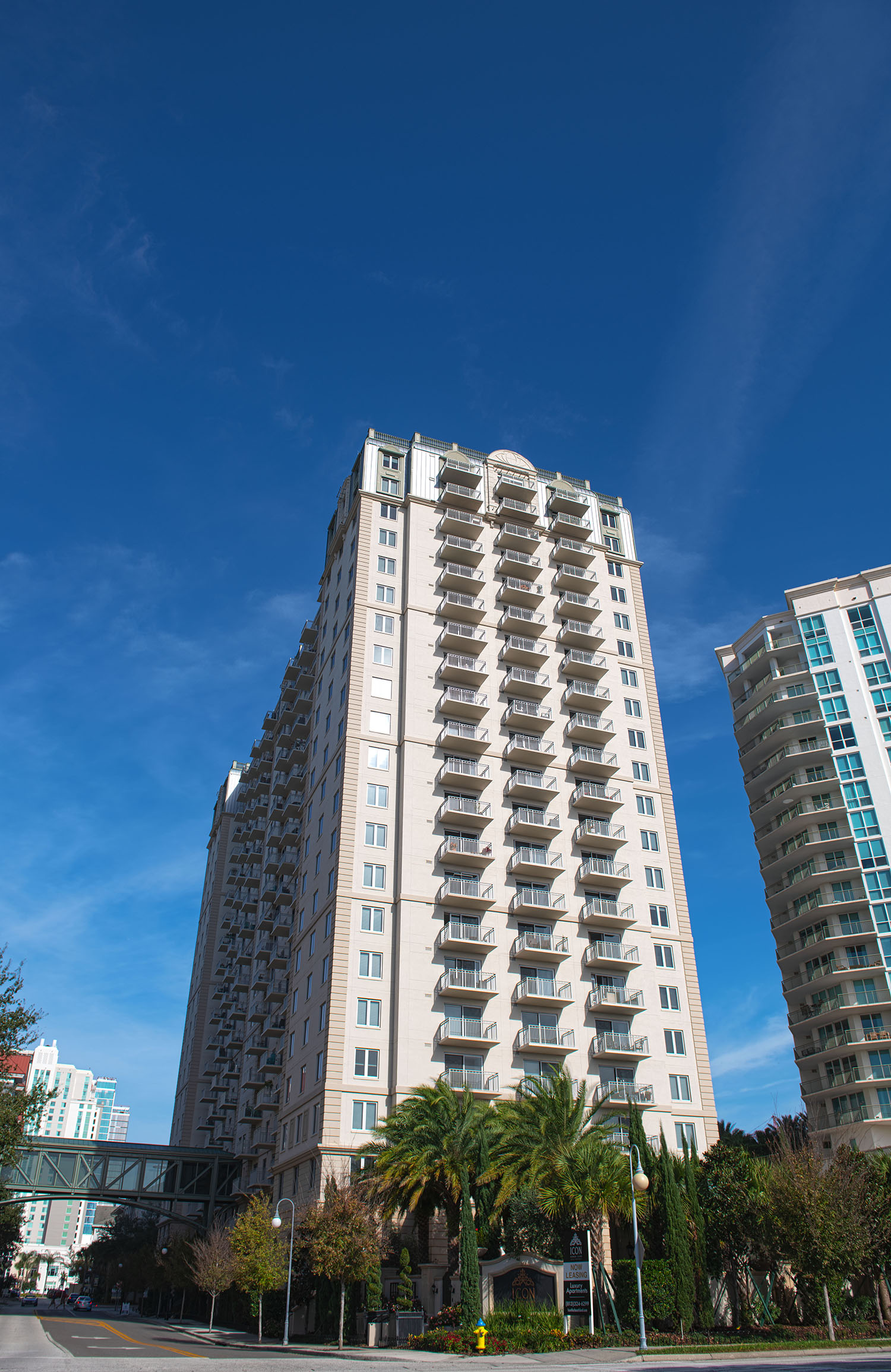 ICON Apartments Harbour Island